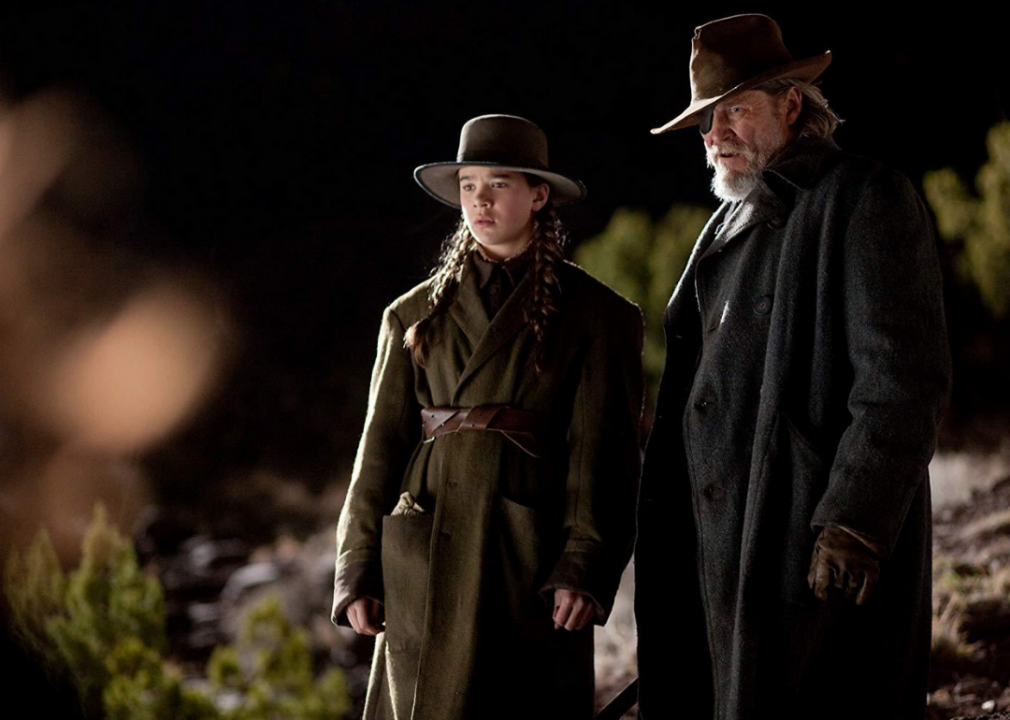 #30. True Grit (2010)
